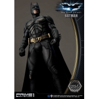 [Pre-Order] PRIME1 STUDIO - HDMMDC-02 1/2 SCALE BATMAN (THE DARK KNIGHT)