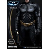 [Pre-Order] PRIME1 STUDIO - HDMMDC-02 1/2 SCALE BATMAN (THE DARK KNIGHT)