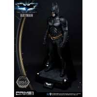 [Pre-Order] PRIME1 STUDIO - HDMMDC-02 1/2 SCALE BATMAN (THE DARK KNIGHT)