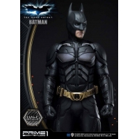 [Pre-Order] PRIME1 STUDIO - HDMMDC-02 1/2 SCALE BATMAN (THE DARK KNIGHT)