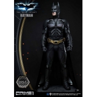 [Pre-Order] PRIME1 STUDIO - HDMMDC-02 1/2 SCALE BATMAN (THE DARK KNIGHT)