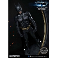 [Pre-Order] PRIME1 STUDIO - HDMMDC-02 1/2 SCALE BATMAN (THE DARK KNIGHT)