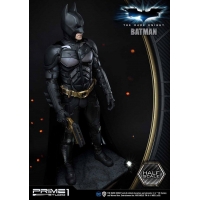 [Pre-Order] PRIME1 STUDIO - HDMMDC-02 1/2 SCALE BATMAN (THE DARK KNIGHT)