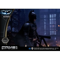 [Pre-Order] PRIME1 STUDIO - HDMMDC-02 1/2 SCALE BATMAN (THE DARK KNIGHT)