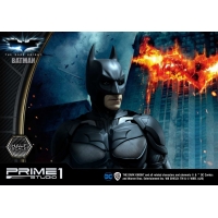 [Pre-Order] PRIME1 STUDIO - HDMMDC-02 1/2 SCALE BATMAN (THE DARK KNIGHT)