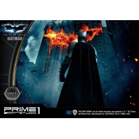 [Pre-Order] PRIME1 STUDIO - HDMMDC-02 1/2 SCALE BATMAN (THE DARK KNIGHT)