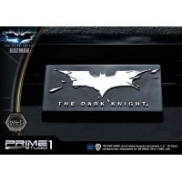 [Pre-Order] PRIME1 STUDIO - HDMMDC-02 1/2 SCALE BATMAN (THE DARK KNIGHT)