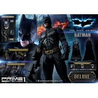 [Pre-Order] PRIME1 STUDIO - HDMMDC-02 1/2 SCALE BATMAN (THE DARK KNIGHT)