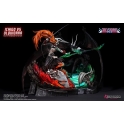 [Pre-Order] Figurama - Bleach : Ichigo vs Ulquiorra Elite Fandom Statue