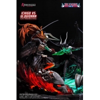 [Pre-Order] FIGURAMA COLLECTORS - RUROUNI KENSHIN 25TH ANNIVERSARY STATUE