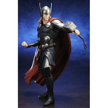 Kotobukiya - ARTFX+ - AVENGERS MARVEL NOW! - Thor