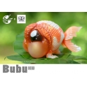 [Pre-Order]  CO SIGNATURE - BuBu The Cute Gold Fish 001