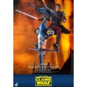 [Pre-Order] Hot Toys - TMS019 - Star Wars: The Clone Wars - 1/6th scale Anakin Skywalker Collectible Figure 