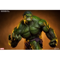 Sideshow - Premium Format™ Figure - The Incredible Hulk