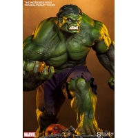 Sideshow - Premium Format™ Figure - The Incredible Hulk