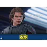 [Pre-Order] Hot Toys - TMS019 - Star Wars: The Clone Wars - 1/6th scale Anakin Skywalker Collectible Figure 