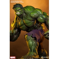 Sideshow - Premium Format™ Figure - The Incredible Hulk