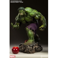 Sideshow - Premium Format™ Figure - The Incredible Hulk