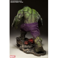 Sideshow - Premium Format™ Figure - The Incredible Hulk