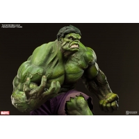 Sideshow - Premium Format™ Figure - The Incredible Hulk