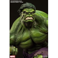 Sideshow - Premium Format™ Figure - The Incredible Hulk