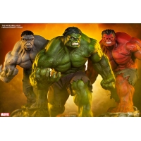 Sideshow - Premium Format™ Figure - The Incredible Hulk