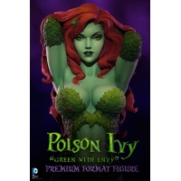 Sideshow - Premium Format™ Figure - Poison Ivy