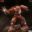 [Pre-Order] Hot Toys - VGMC016 - Spider-Man (Secret War Suit) Armory Miniature Collectible