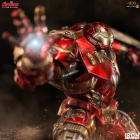 [Pre-Order] Hot Toys - VGMC016 - Spider-Man (Secret War Suit) Armory Miniature Collectible