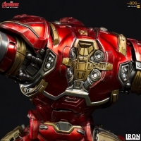 [Pre-Order] Hot Toys - VGMC016 - Spider-Man (Secret War Suit) Armory Miniature Collectible