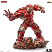 [Pre-Order] Hot Toys - VGMC016 - Spider-Man (Secret War Suit) Armory Miniature Collectible