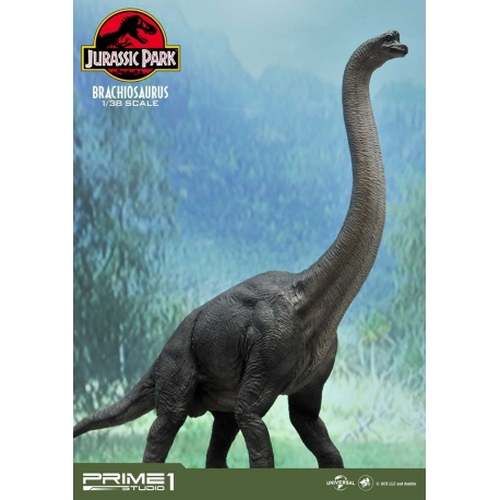 [Pre-Order] PRIME1 STUDIO - PCFJP-03: BRACHIOSAURUS (JURASSIC PARK)