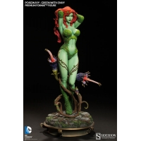 Sideshow - Premium Format™ Figure - Poison Ivy