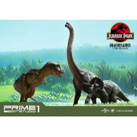 [Pre-Order] PRIME1 STUDIO - PCFJP-03: BRACHIOSAURUS (JURASSIC PARK)