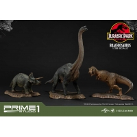 [Pre-Order] PRIME1 STUDIO - PCFJP-03: BRACHIOSAURUS (JURASSIC PARK)