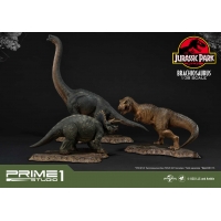 [Pre-Order] PRIME1 STUDIO - PCFJP-03: BRACHIOSAURUS (JURASSIC PARK)