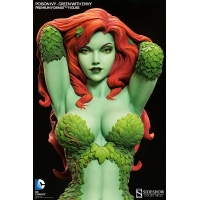 Sideshow - Premium Format™ Figure - Poison Ivy