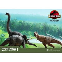 [Pre-Order] PRIME1 STUDIO - PCFJP-03: BRACHIOSAURUS (JURASSIC PARK)