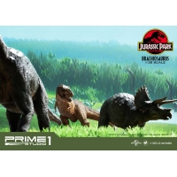 [Pre-Order] PRIME1 STUDIO - PCFJP-03: BRACHIOSAURUS (JURASSIC PARK)