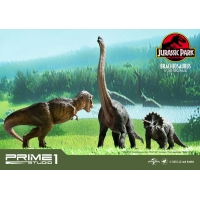 [Pre-Order] PRIME1 STUDIO - PCFJP-03: BRACHIOSAURUS (JURASSIC PARK)