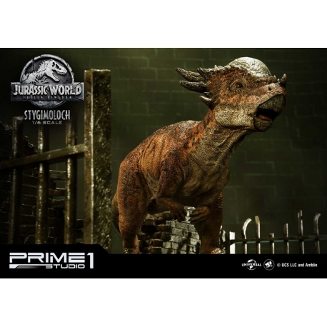 [Pre-Order] PRIME1 STUDIO - PCFJP-03: BRACHIOSAURUS (JURASSIC PARK)