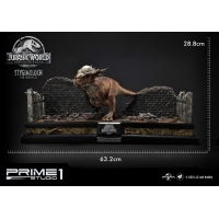 [Pre-Order] PRIME1 STUDIO - PCFJP-03: BRACHIOSAURUS (JURASSIC PARK)