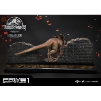 [Pre-Order] PRIME1 STUDIO - PCFJP-03: BRACHIOSAURUS (JURASSIC PARK)