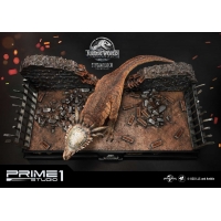 [Pre-Order] PRIME1 STUDIO - PCFJP-03: BRACHIOSAURUS (JURASSIC PARK)