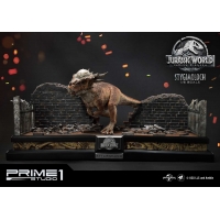 [Pre-Order] PRIME1 STUDIO - PCFJP-03: BRACHIOSAURUS (JURASSIC PARK)