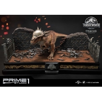 [Pre-Order] PRIME1 STUDIO - PCFJP-03: BRACHIOSAURUS (JURASSIC PARK)