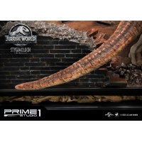 [Pre-Order] PRIME1 STUDIO - PCFJP-03: BRACHIOSAURUS (JURASSIC PARK)