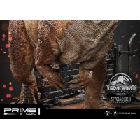 [Pre-Order] PRIME1 STUDIO - PCFJP-03: BRACHIOSAURUS (JURASSIC PARK)