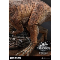 [Pre-Order] PRIME1 STUDIO - PCFJP-03: BRACHIOSAURUS (JURASSIC PARK)