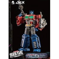 [Pre-Order] Hasbro x Threezero - Transformers: War For Cybertron Trilogy - DLX Optimus Prime